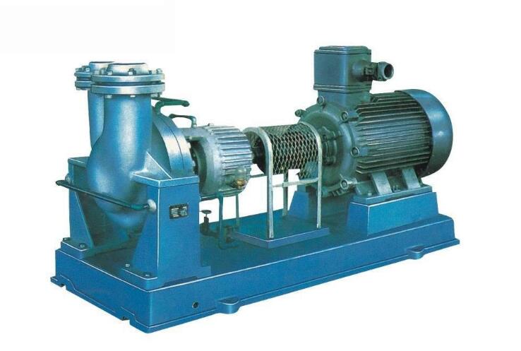  蜀南泵業(yè)FY系列液下泵