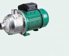 水泵干貨：揚程的計算心得