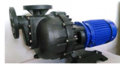 如何區(qū)分塑料自吸泵的材質(zhì)PP和PVDF